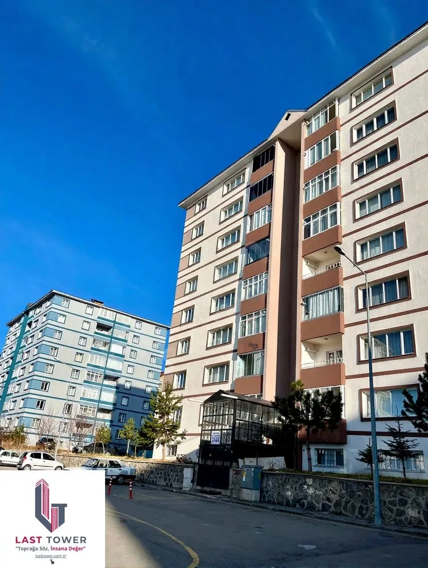 ERZURUM KİRALIK MERKEZİ ISITMALI 3+1 DAİRE | 175M² YAKUTIYE - Fotoğraf 7