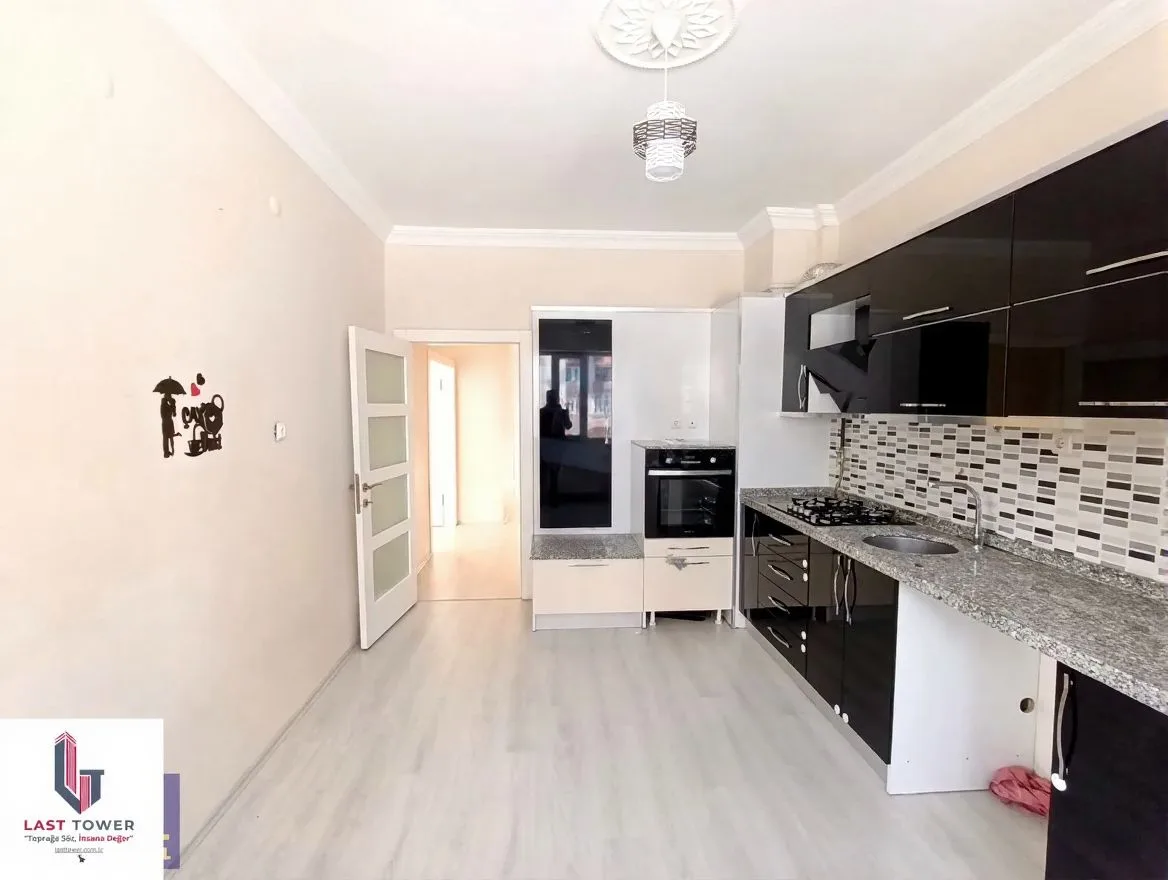 ERZURUM YAKUTIYE KİRALIK 3+1 DAİRE KURTULUŞ MH. 140M² - Erzurum / Yakutiye / Kurtuluş Mh. Daire