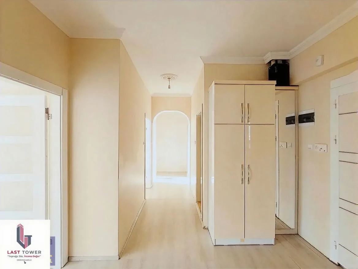 ERZURUM YAKUTIYE KİRALIK 3+1 DAİRE KURTULUŞ MH. 140M² - Fotoğraf 10