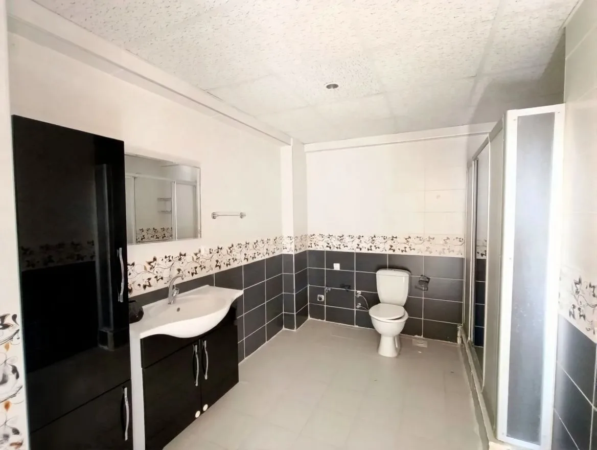 ERZURUM YAKUTIYE KİRALIK 3+1 DAİRE KURTULUŞ MH. 140M² - Fotoğraf 11