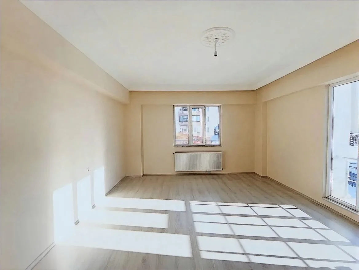 ERZURUM YAKUTIYE KİRALIK 3+1 DAİRE KURTULUŞ MH. 140M² - Fotoğraf 4