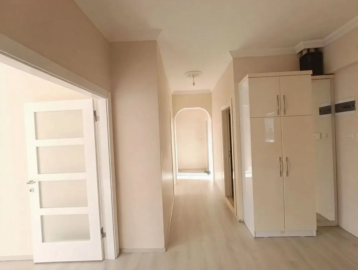 ERZURUM YAKUTIYE KİRALIK 3+1 DAİRE KURTULUŞ MH. 140M² - Fotoğraf 9