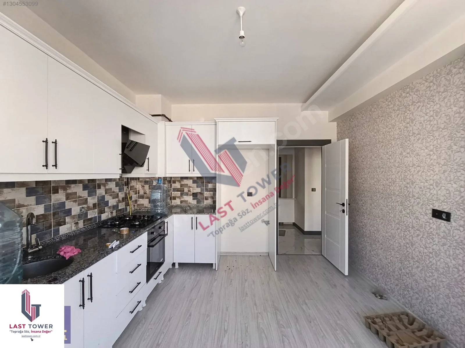 ERZURUM KİRALIK 3+1 DAİRE 140M² YAKUTIYE ARA/5 - Erzurum / Yakutiye / Kurtuluş Mh. Daire