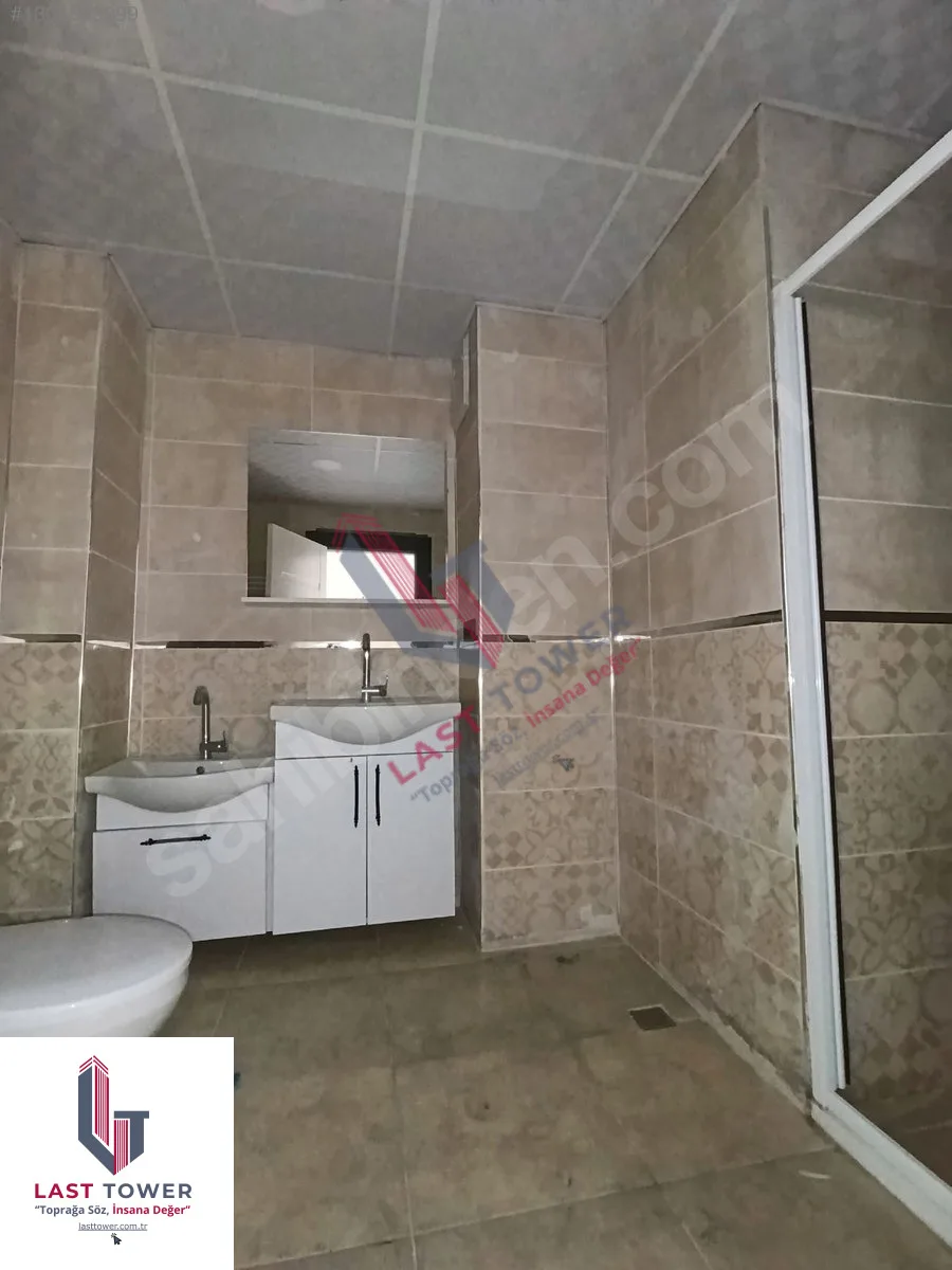 ERZURUM KİRALIK 3+1 DAİRE 140M² YAKUTIYE ARA/5 - Fotoğraf 11