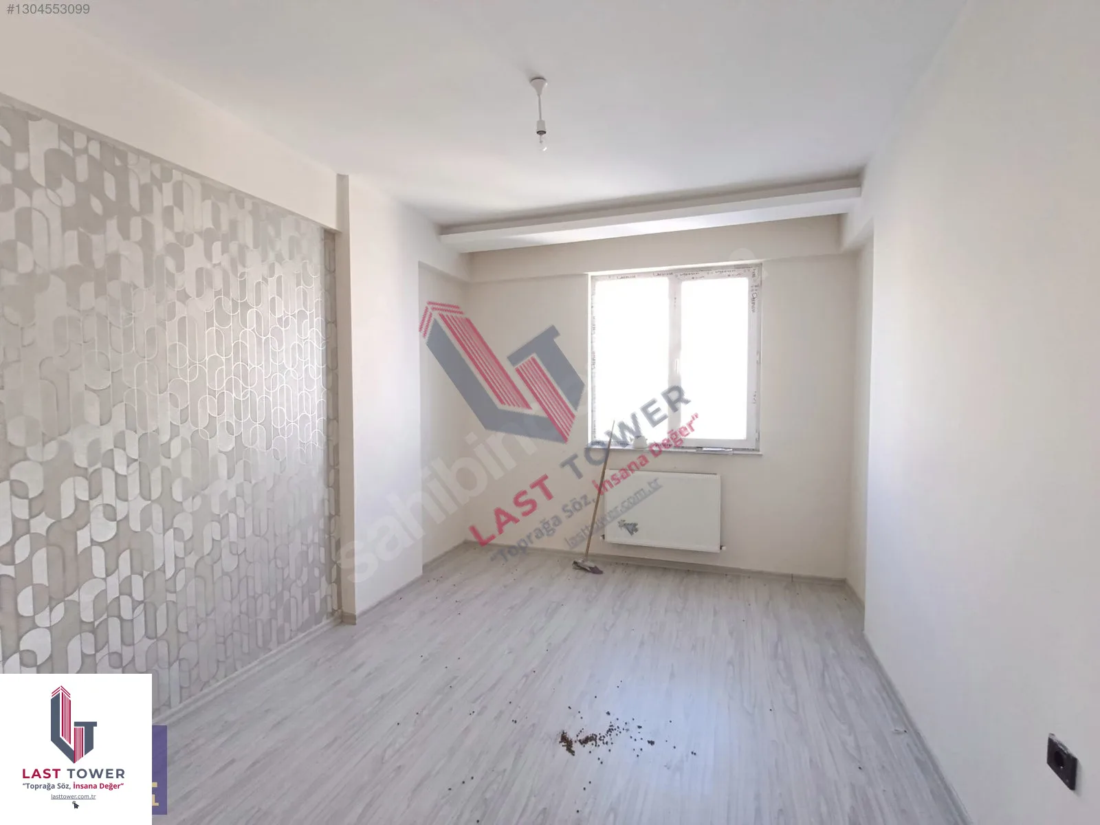 ERZURUM KİRALIK 3+1 DAİRE 140M² YAKUTIYE ARA/5 - Fotoğraf 4