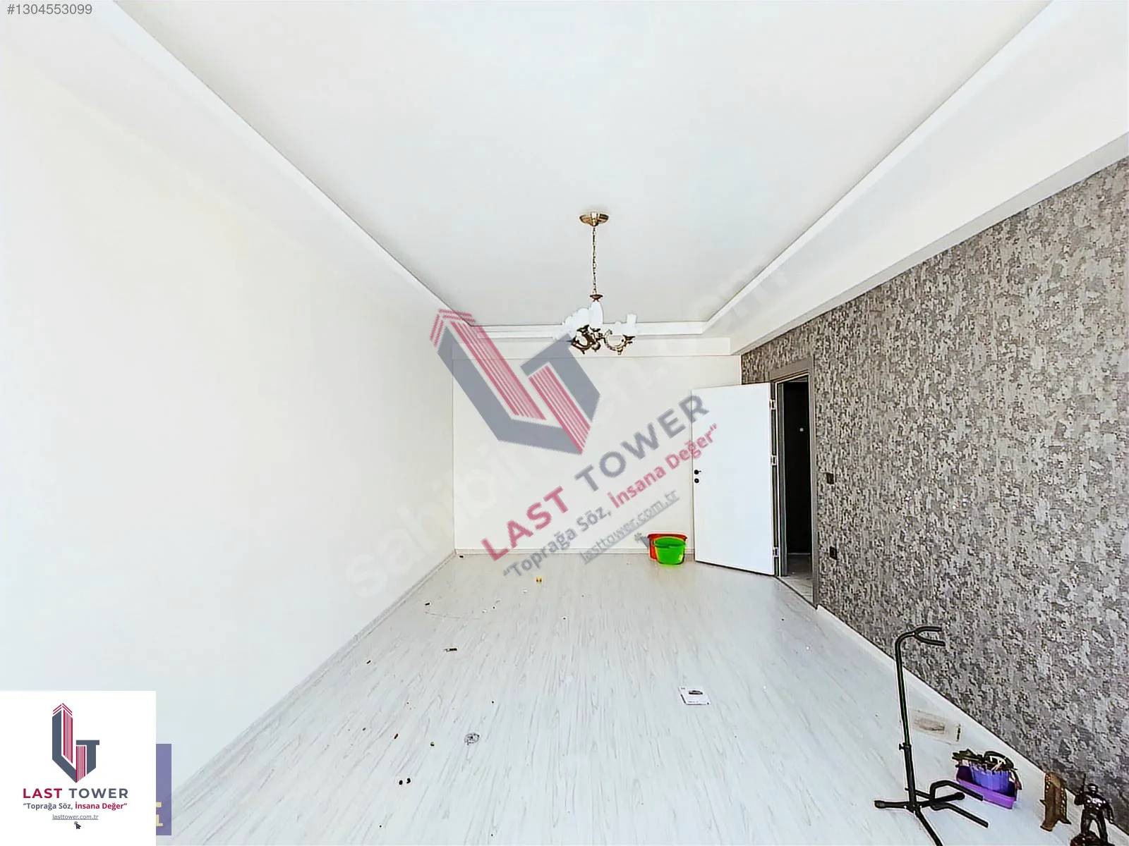 ERZURUM KİRALIK 3+1 DAİRE 140M² YAKUTIYE ARA/5 - Fotoğraf 9