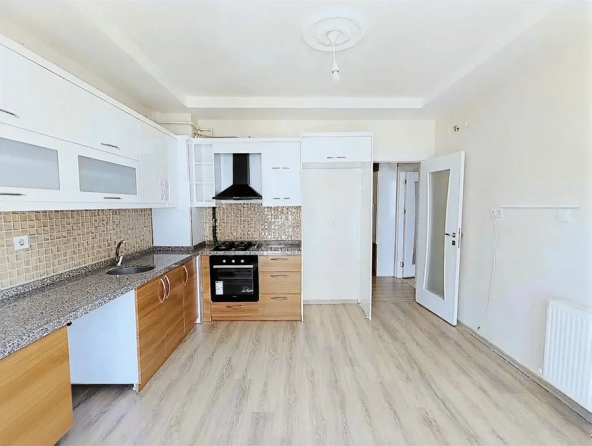 ERZURUM KİRALIK MERKEZİ ISITMALI 3+1 DAİRE | 144M² YAKUTIYE - Erzurum / Yakutiye / Ömer Nasuhi Bilmen Mh. Daire