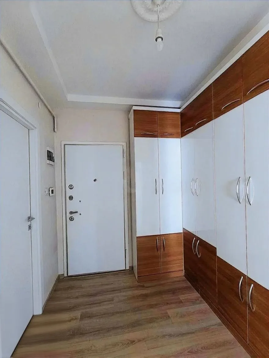 ERZURUM KİRALIK MERKEZİ ISITMALI 3+1 DAİRE | 144M² YAKUTIYE - Fotoğraf 12
