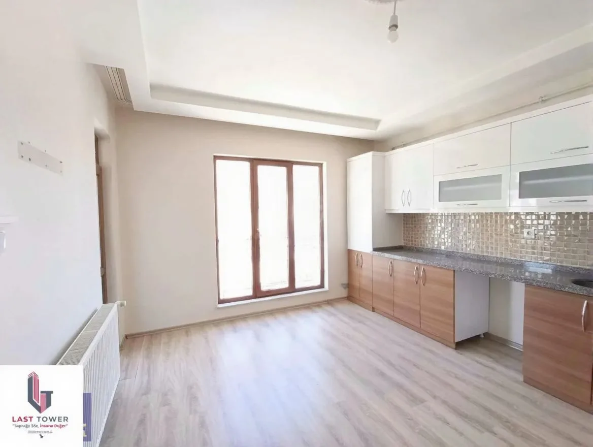 ERZURUM KİRALIK MERKEZİ ISITMALI 3+1 DAİRE | 144M² YAKUTIYE - Fotoğraf 2