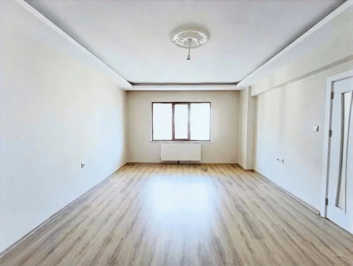 ERZURUM KİRALIK MERKEZİ ISITMALI 3+1 DAİRE | 144M² YAKUTIYE - Fotoğraf 6
