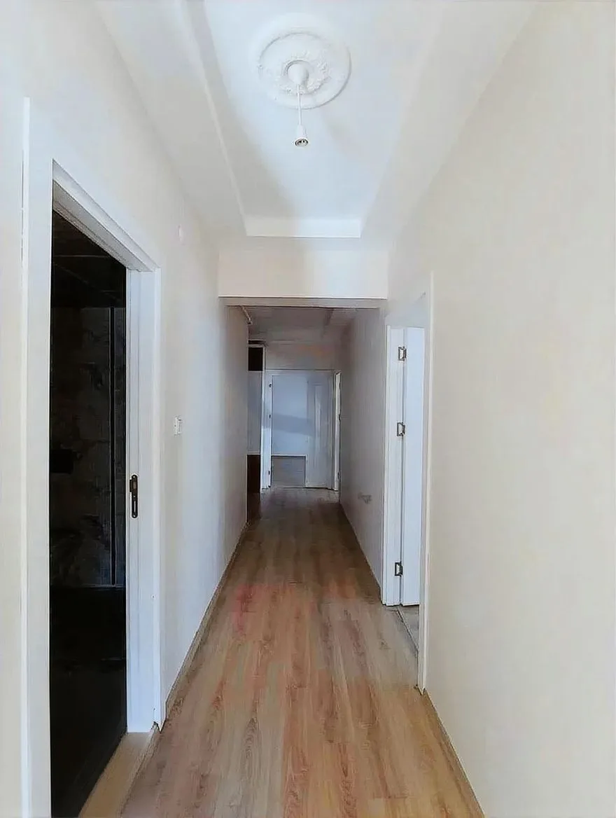 ERZURUM KİRALIK MERKEZİ ISITMALI 3+1 DAİRE | 144M² YAKUTIYE - Fotoğraf 8