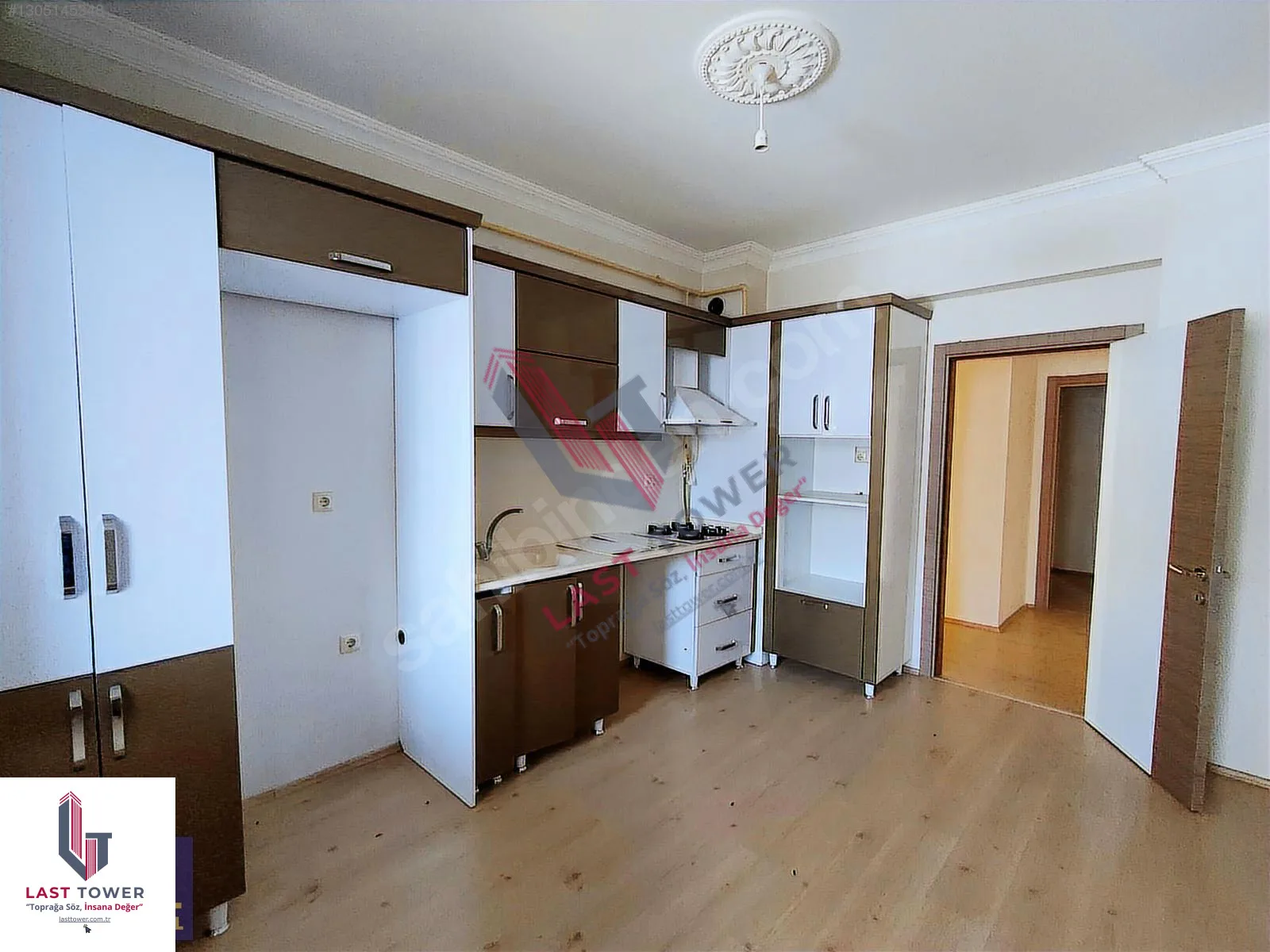 ERZURUM YAKUTIYE KİRALIK 3+1 DAİRE 125M² MERKEZİ ISITMALI - Erzurum / Yakutiye / Şükrüpaşa Mh. Daire