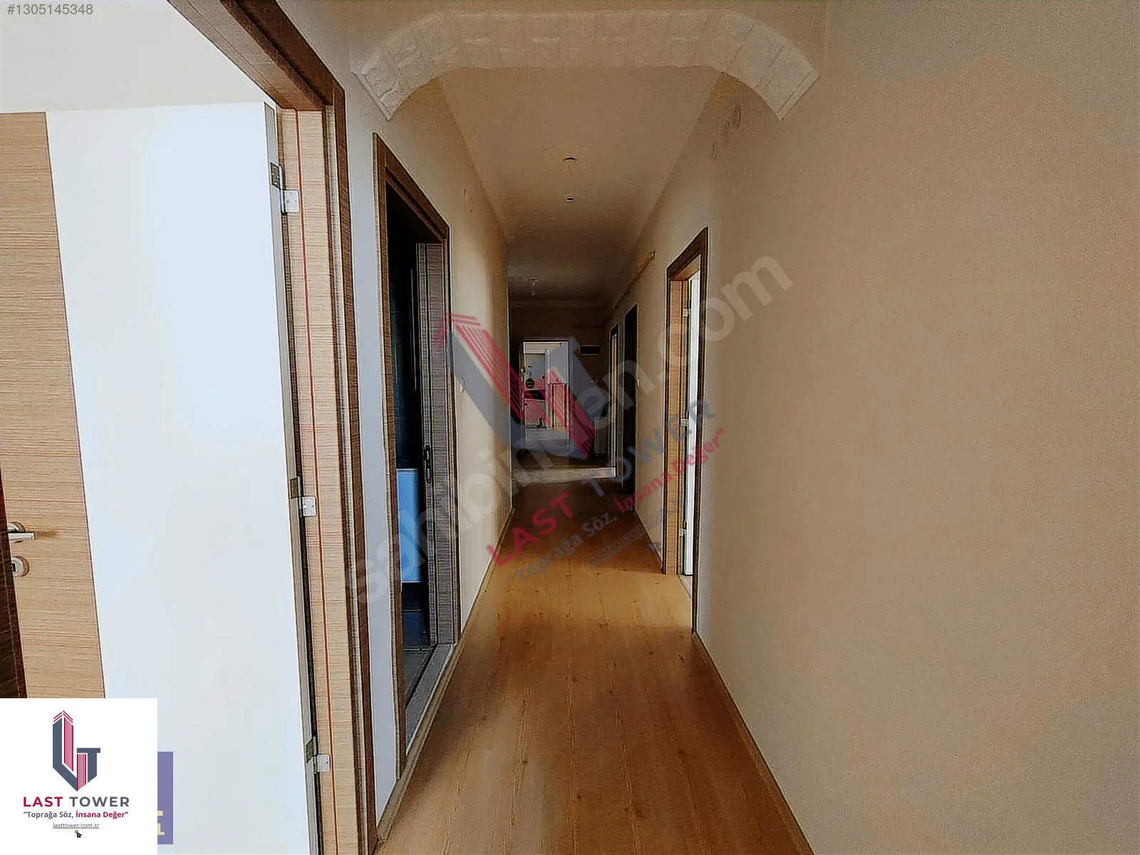 ERZURUM YAKUTIYE KİRALIK 3+1 DAİRE 125M² MERKEZİ ISITMALI - Fotoğraf 10
