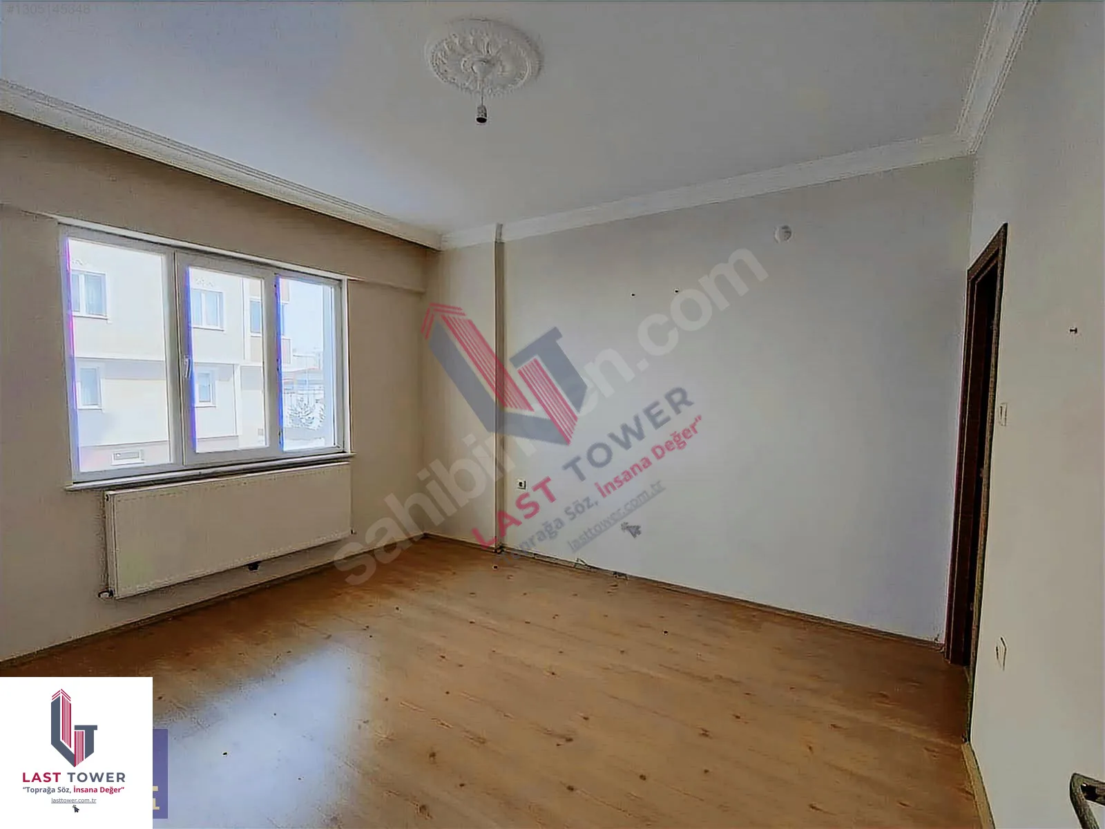ERZURUM YAKUTIYE KİRALIK 3+1 DAİRE 125M² MERKEZİ ISITMALI - Fotoğraf 11