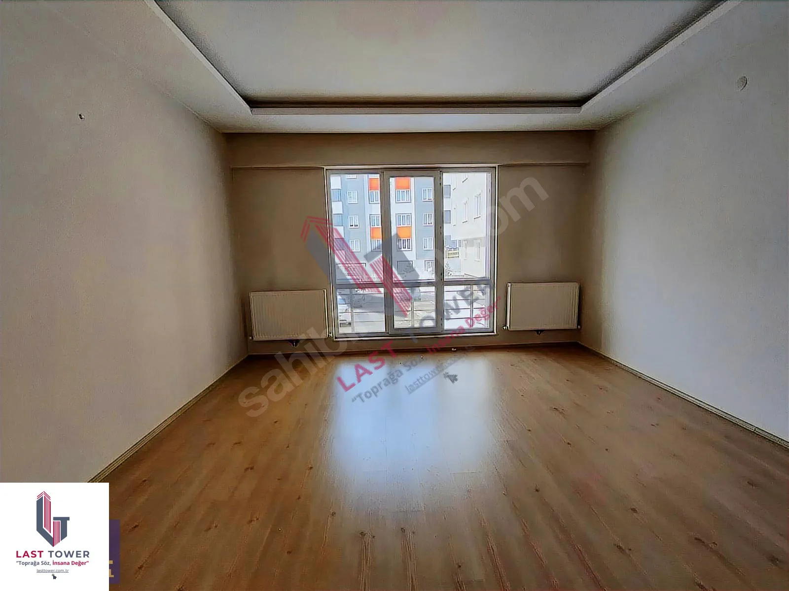 ERZURUM YAKUTIYE KİRALIK 3+1 DAİRE 125M² MERKEZİ ISITMALI - Fotoğraf 12