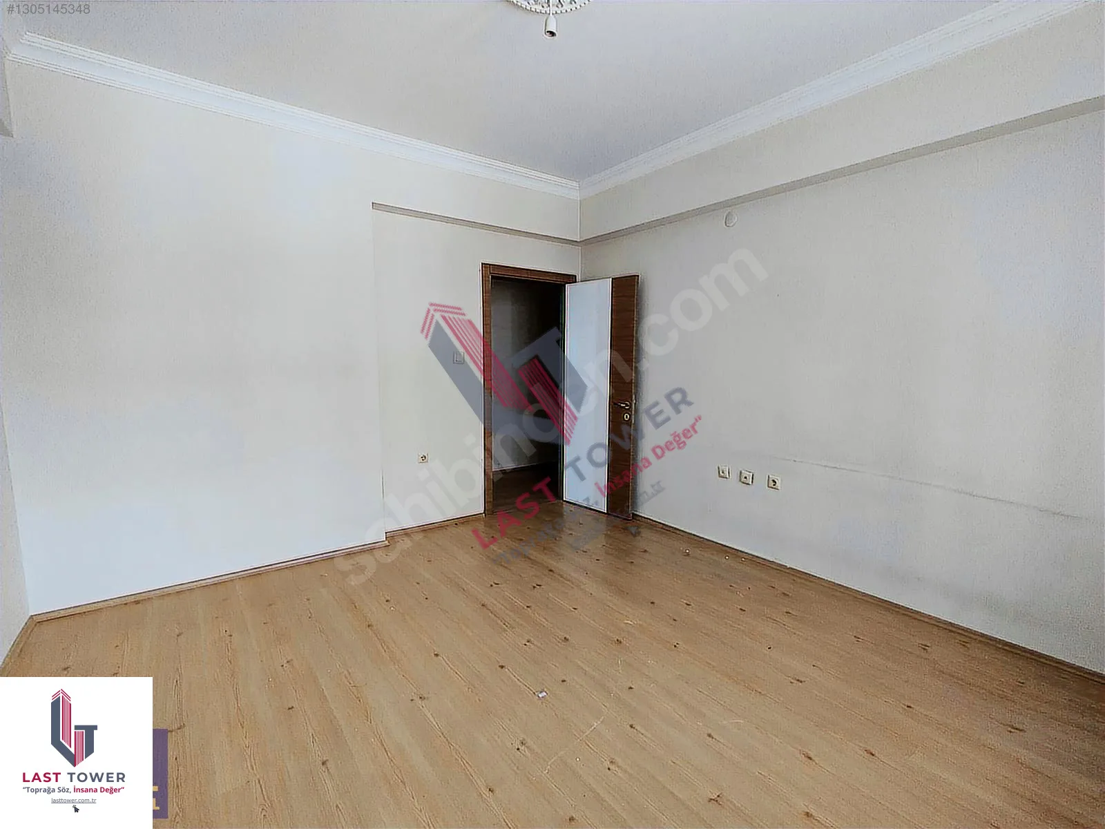 ERZURUM YAKUTIYE KİRALIK 3+1 DAİRE 125M² MERKEZİ ISITMALI - Fotoğraf 13