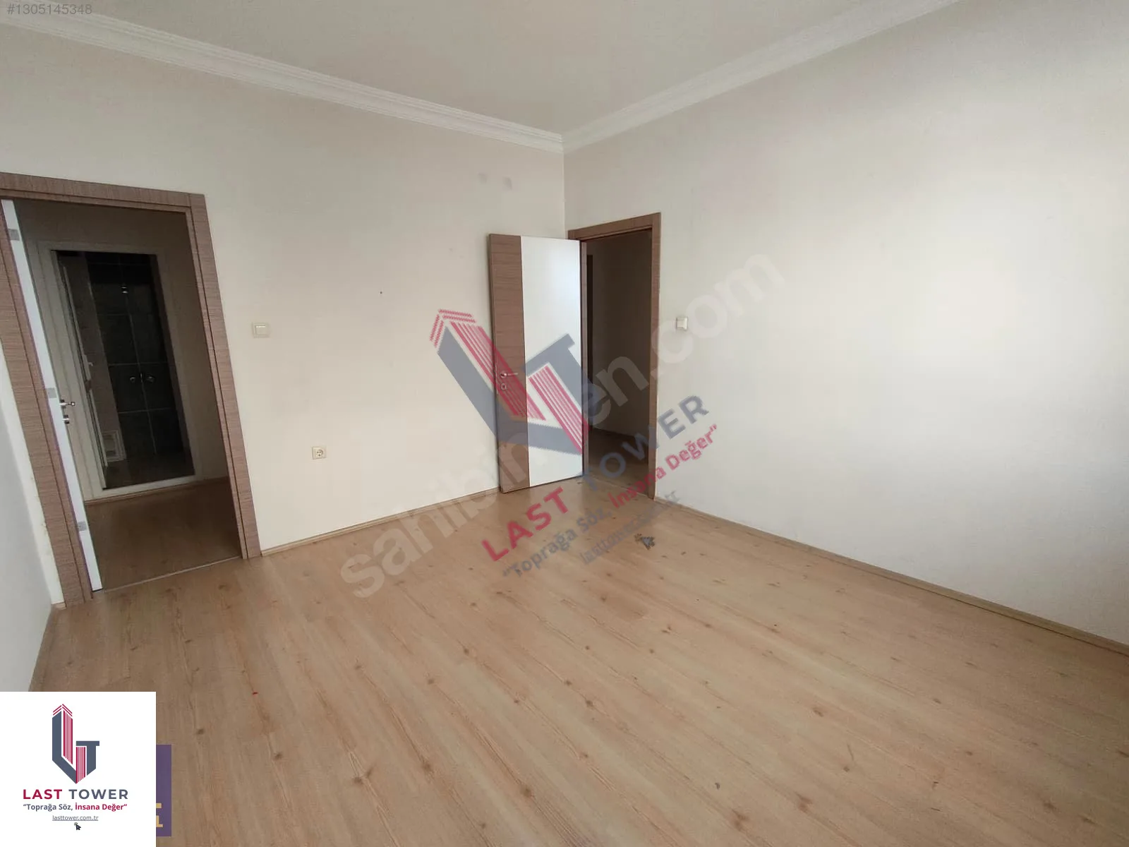 ERZURUM YAKUTIYE KİRALIK 3+1 DAİRE 125M² MERKEZİ ISITMALI - Fotoğraf 15