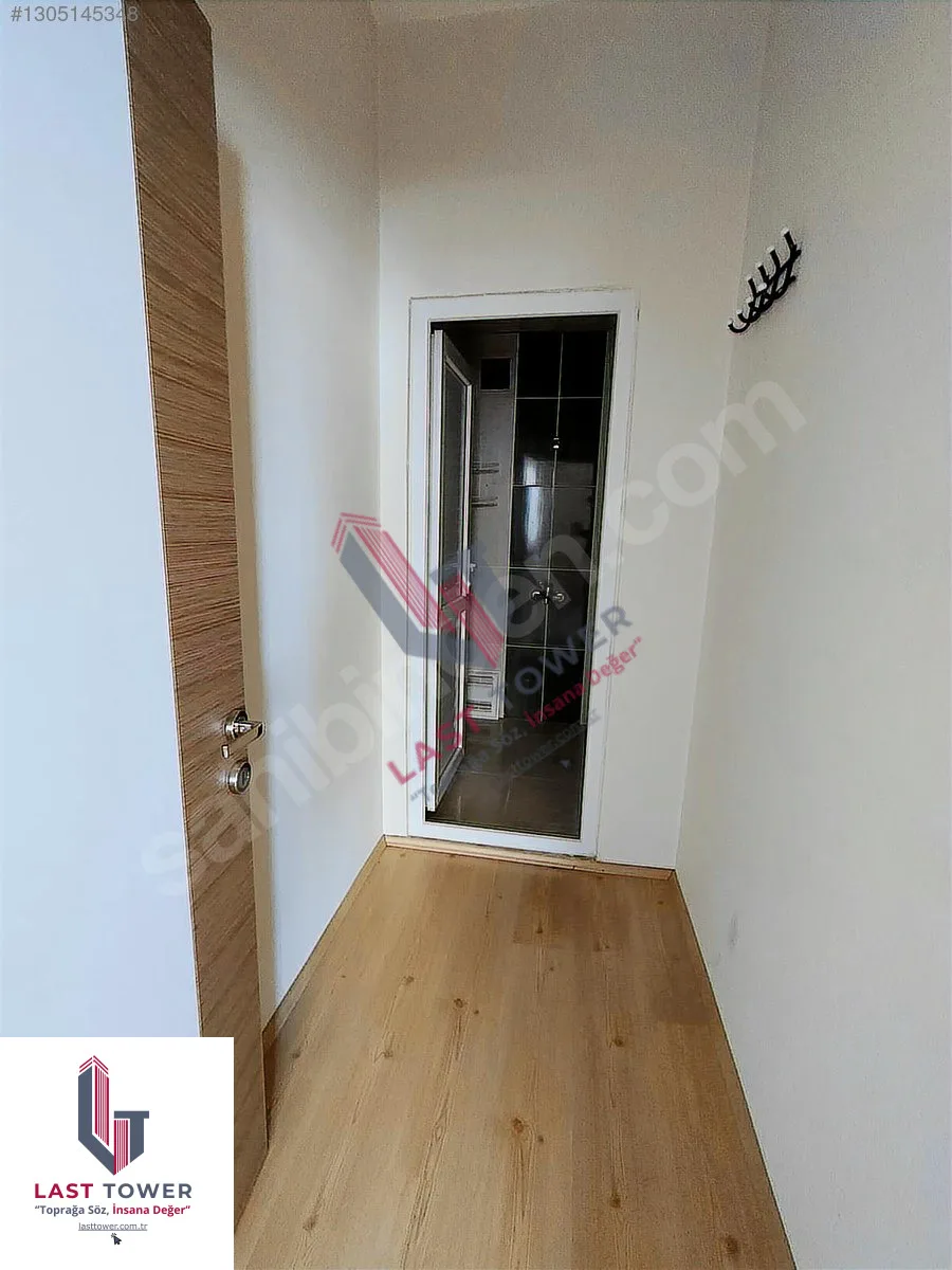 ERZURUM YAKUTIYE KİRALIK 3+1 DAİRE 125M² MERKEZİ ISITMALI - Fotoğraf 16