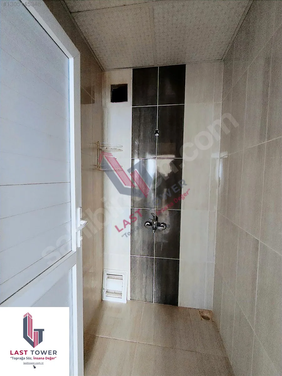 ERZURUM YAKUTIYE KİRALIK 3+1 DAİRE 125M² MERKEZİ ISITMALI - Fotoğraf 17
