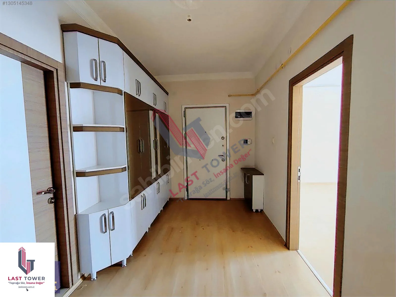 ERZURUM YAKUTIYE KİRALIK 3+1 DAİRE 125M² MERKEZİ ISITMALI - Fotoğraf 21