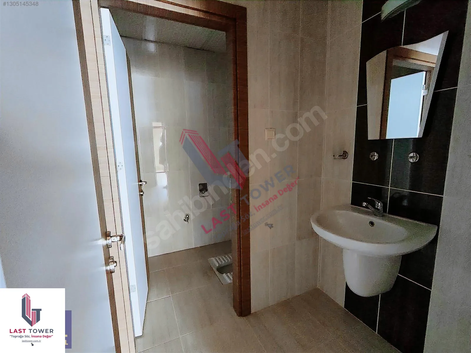 ERZURUM YAKUTIYE KİRALIK 3+1 DAİRE 125M² MERKEZİ ISITMALI - Fotoğraf 23