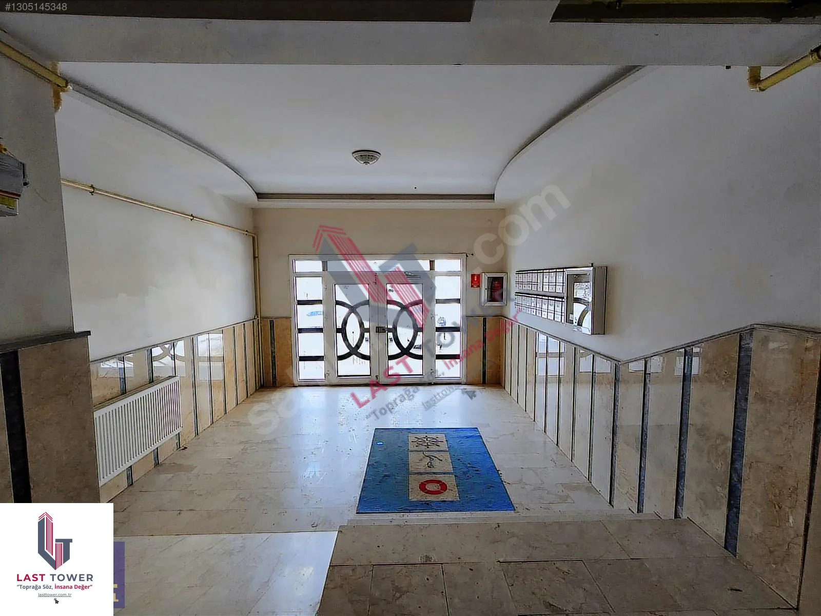 ERZURUM YAKUTIYE KİRALIK 3+1 DAİRE 125M² MERKEZİ ISITMALI - Fotoğraf 25