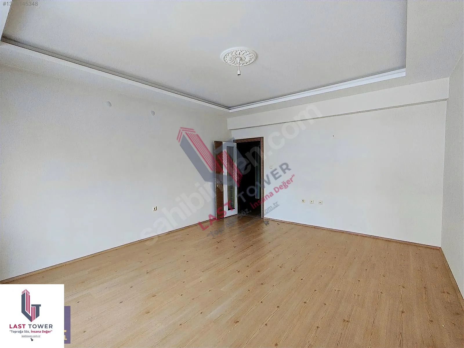 ERZURUM YAKUTIYE KİRALIK 3+1 DAİRE 125M² MERKEZİ ISITMALI - Fotoğraf 5
