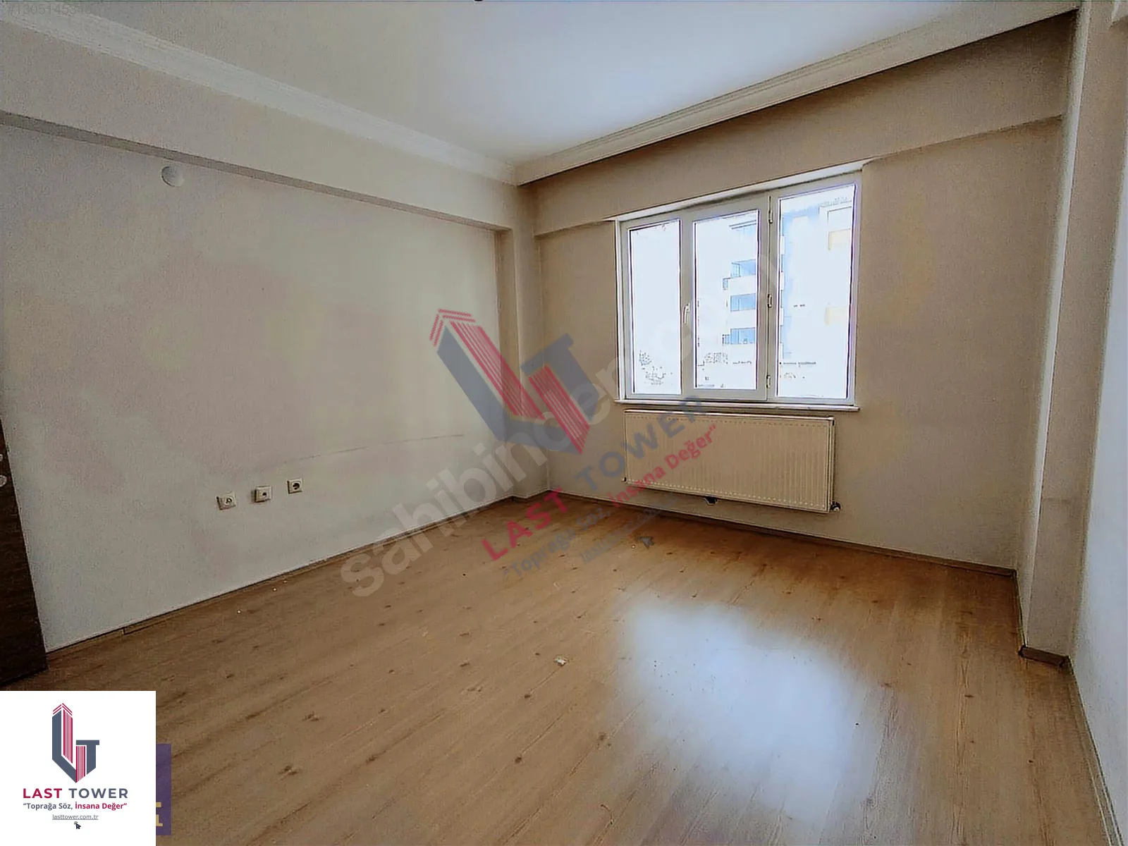 ERZURUM YAKUTIYE KİRALIK 3+1 DAİRE 125M² MERKEZİ ISITMALI - Fotoğraf 7