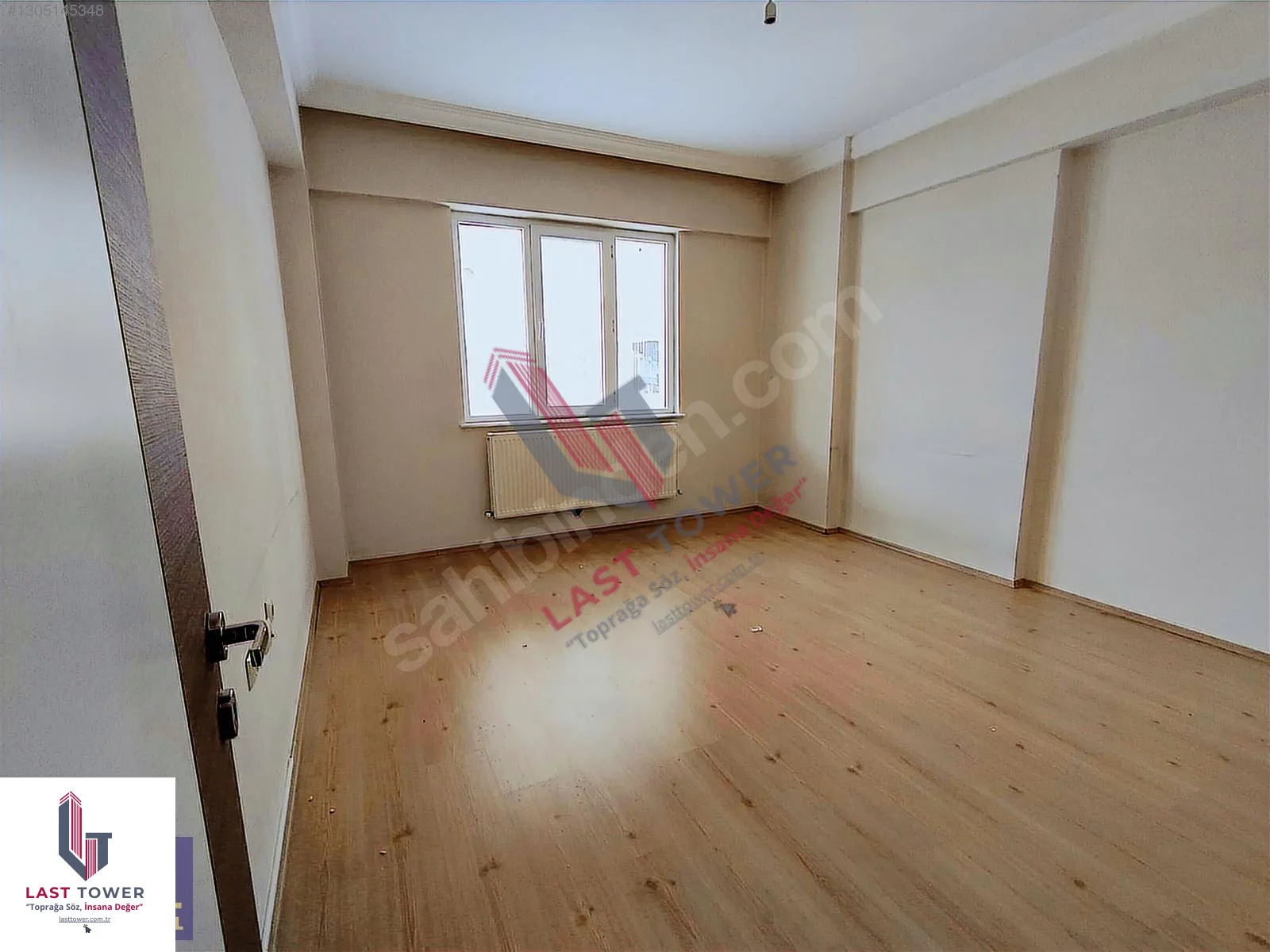 ERZURUM YAKUTIYE KİRALIK 3+1 DAİRE 125M² MERKEZİ ISITMALI - Fotoğraf 8