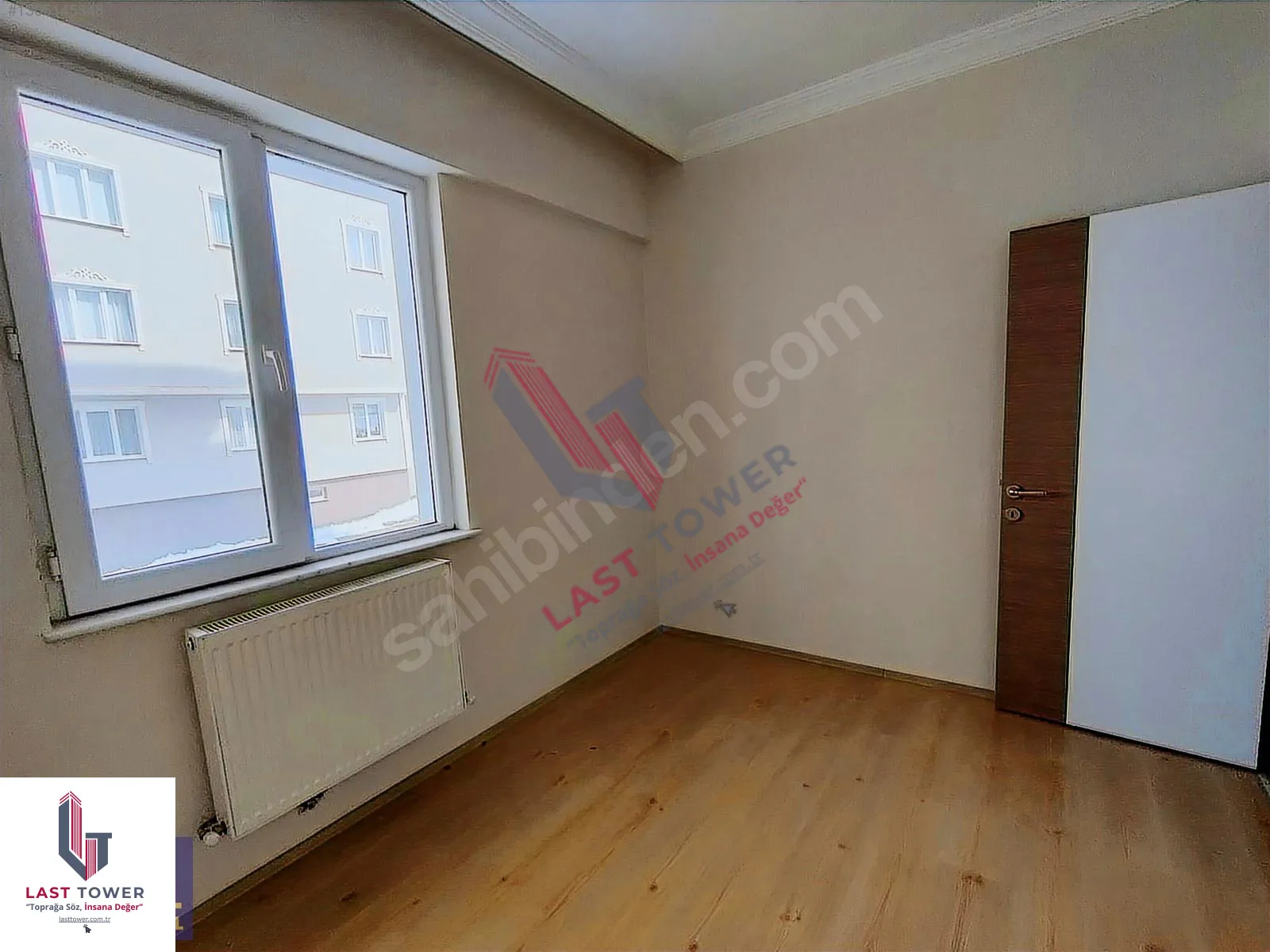 ERZURUM YAKUTIYE KİRALIK 3+1 DAİRE 125M² MERKEZİ ISITMALI - Fotoğraf 9