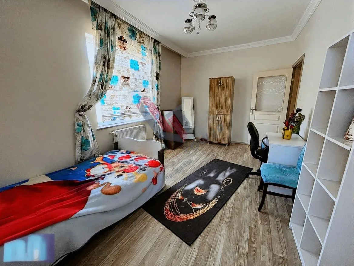 ERZURUM KİRALIK MERKEZİ ISITMALI 3+1 DAİRE | 145M² YAKUTIYE - Fotoğraf 14