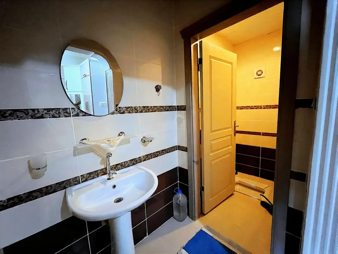 ERZURUM KİRALIK MERKEZİ ISITMALI 3+1 DAİRE | 145M² YAKUTIYE - Fotoğraf 17