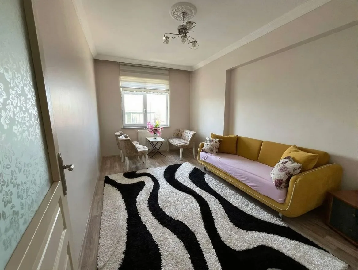 ERZURUM KİRALIK MERKEZİ ISITMALI 3+1 DAİRE | 145M² YAKUTIYE - Fotoğraf 7