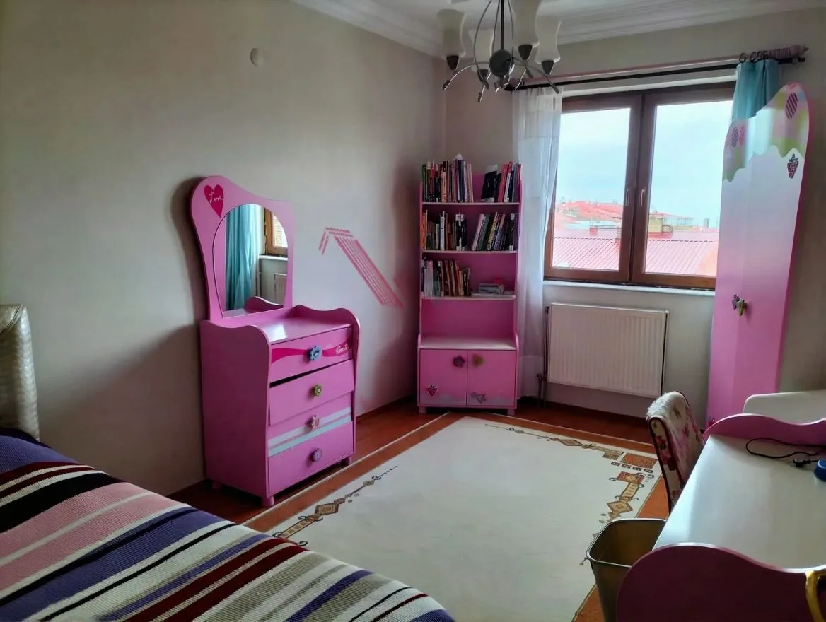 ERZURUM KİRALIK 3+1 DAİRE 185M² PALANDÖKEN ARA/8