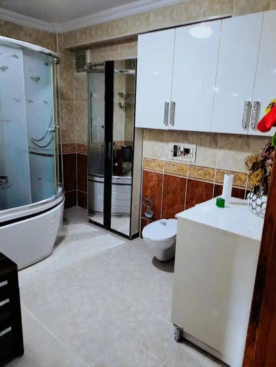ERZURUM KİRALIK 3+1 DAİRE 185M² PALANDÖKEN ARA/8 - Fotoğraf 13