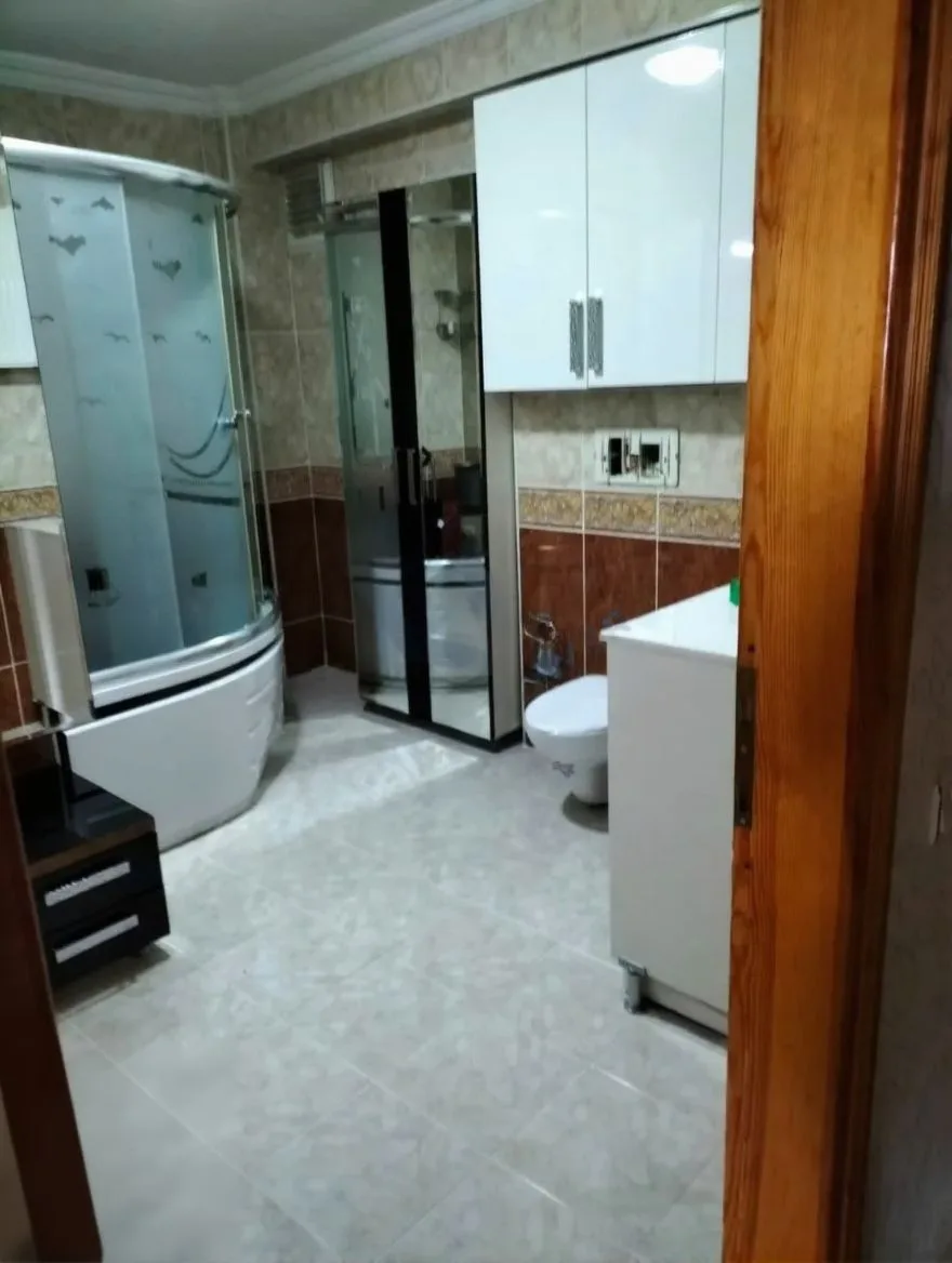 ERZURUM KİRALIK 3+1 DAİRE 185M² PALANDÖKEN ARA/8 - Fotoğraf 14