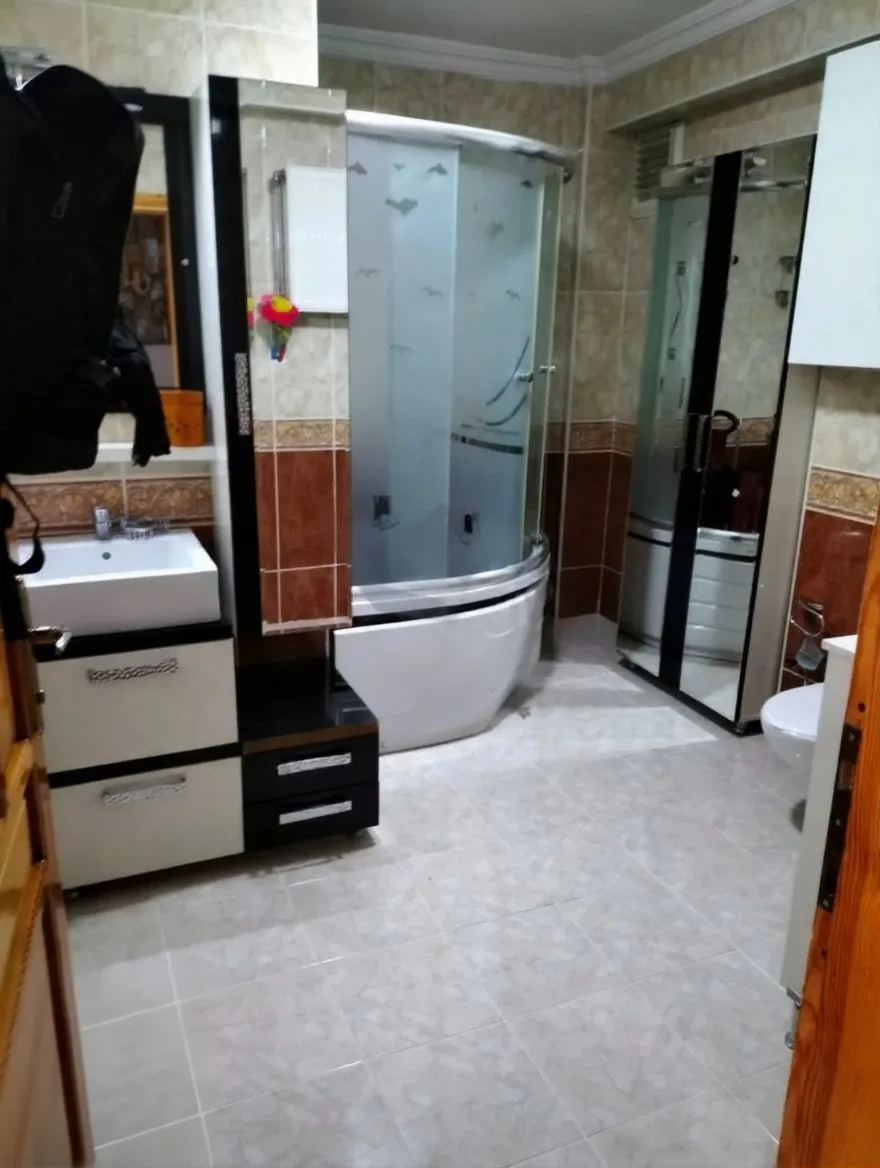 ERZURUM KİRALIK 3+1 DAİRE 185M² PALANDÖKEN ARA/8 - Fotoğraf 15
