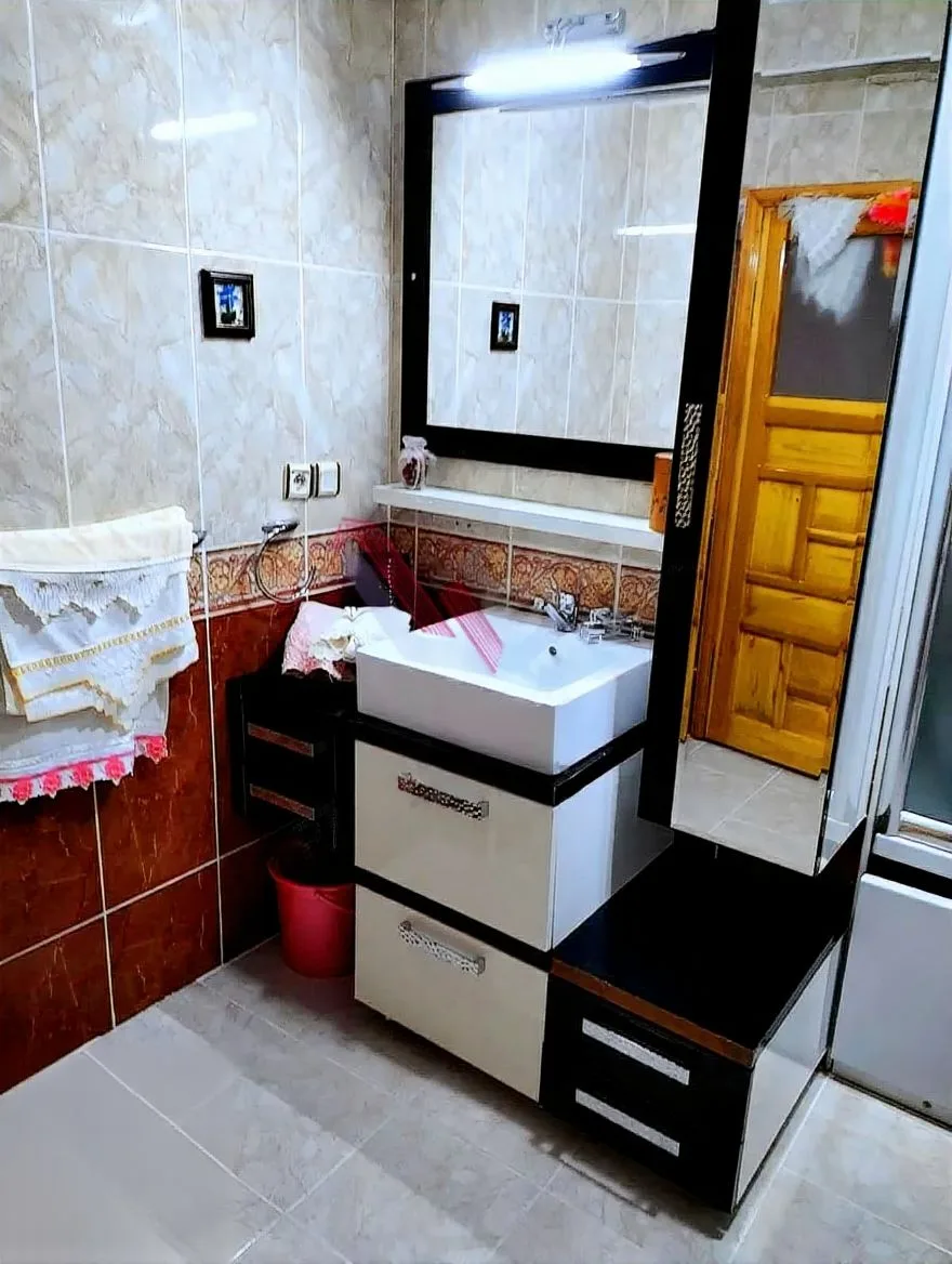 ERZURUM KİRALIK 3+1 DAİRE 185M² PALANDÖKEN ARA/8 - Fotoğraf 17