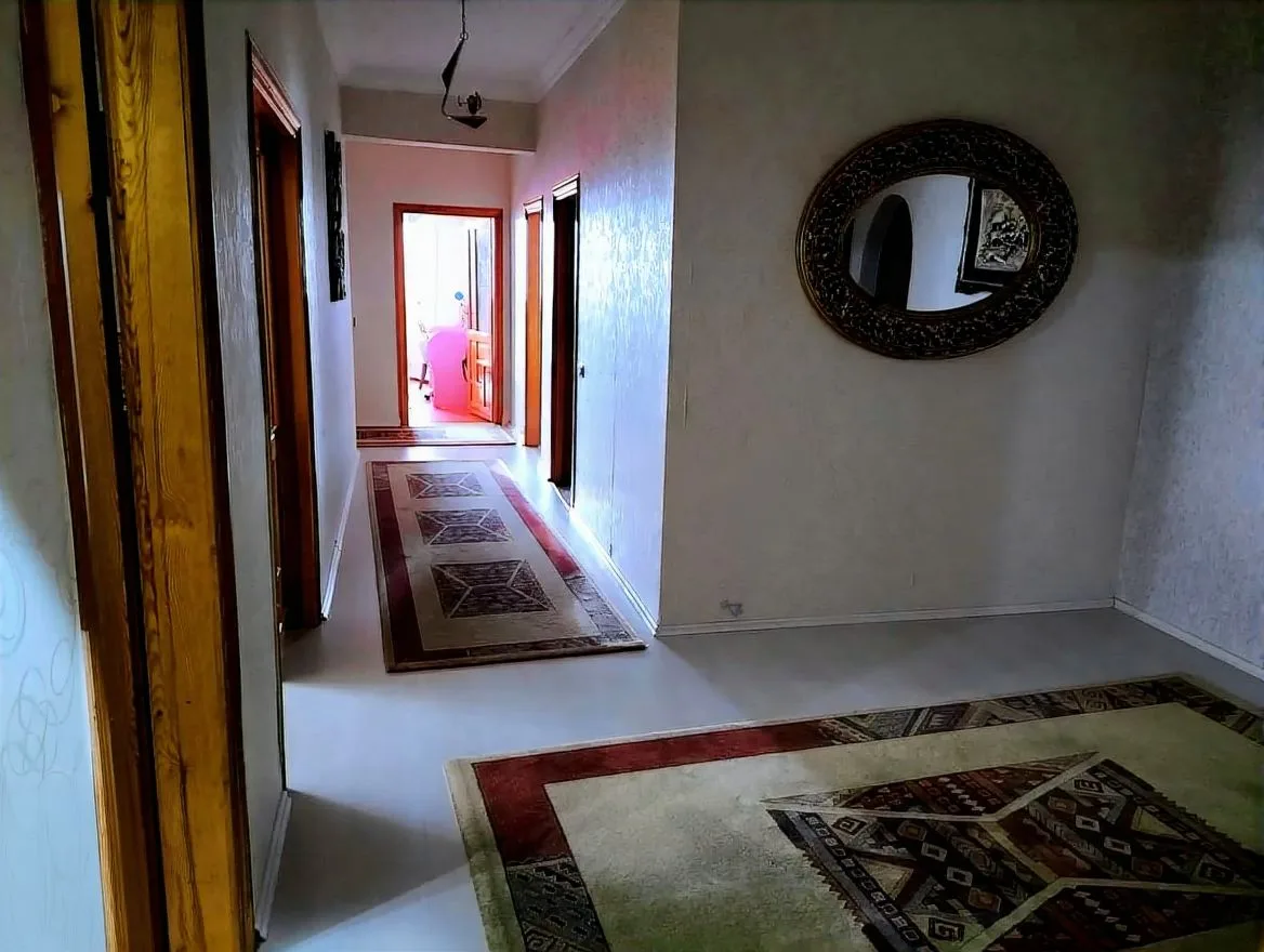 ERZURUM KİRALIK 3+1 DAİRE 185M² PALANDÖKEN ARA/8 - Fotoğraf 19