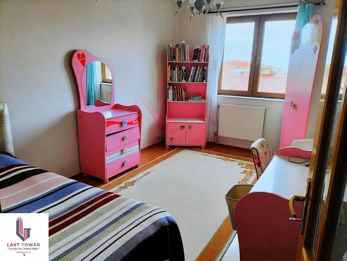 ERZURUM KİRALIK 3+1 DAİRE 185M² PALANDÖKEN ARA/8