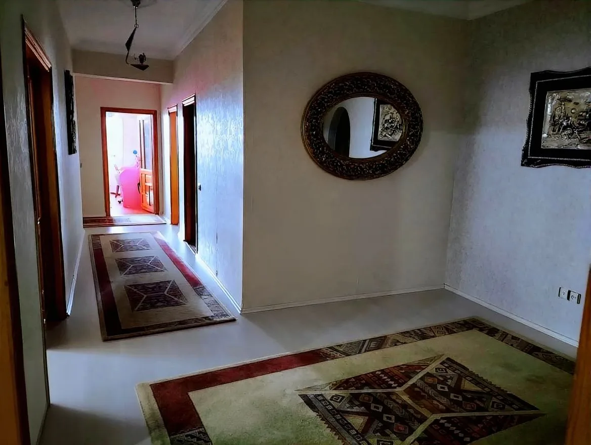 ERZURUM KİRALIK 3+1 DAİRE 185M² PALANDÖKEN ARA/8 - Fotoğraf 20