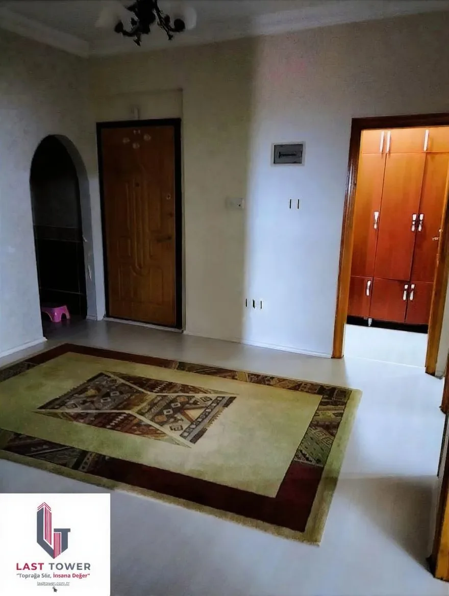 ERZURUM KİRALIK 3+1 DAİRE 185M² PALANDÖKEN ARA/8 - Fotoğraf 22