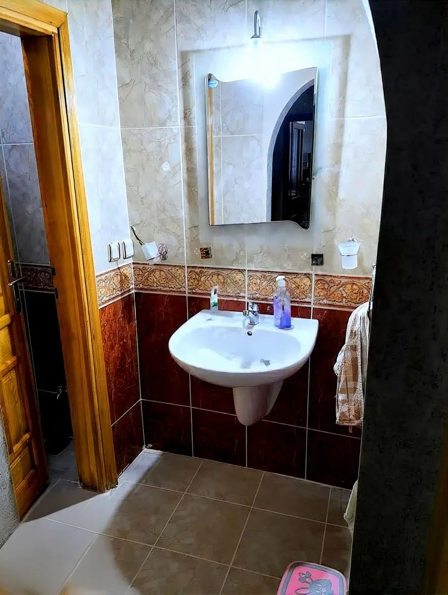 ERZURUM KİRALIK 3+1 DAİRE 185M² PALANDÖKEN ARA/8 - Fotoğraf 23