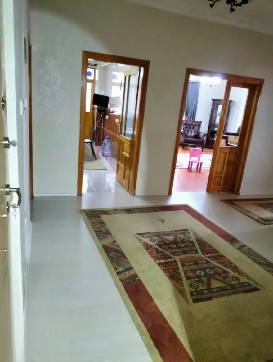 ERZURUM KİRALIK 3+1 DAİRE 185M² PALANDÖKEN ARA/8 - Fotoğraf 24