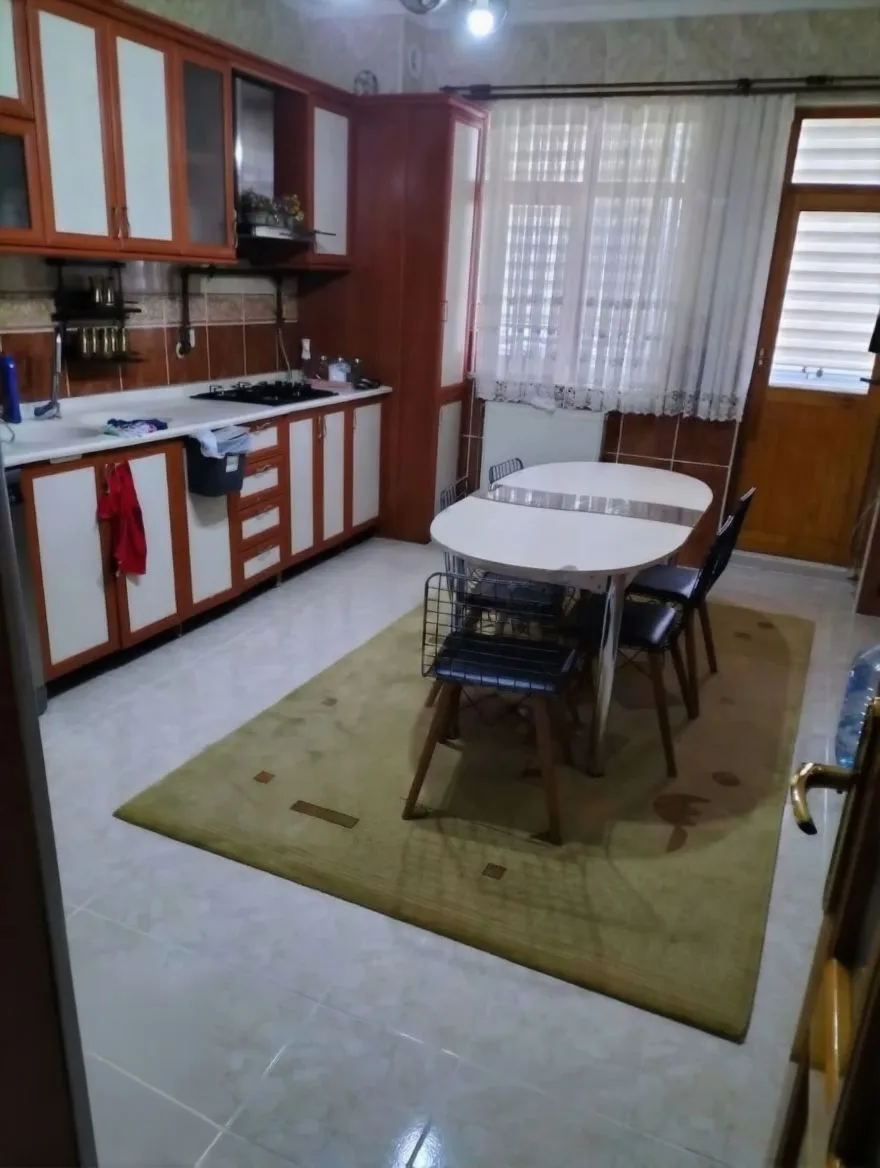 ERZURUM KİRALIK 3+1 DAİRE 185M² PALANDÖKEN ARA/8 - Fotoğraf 25