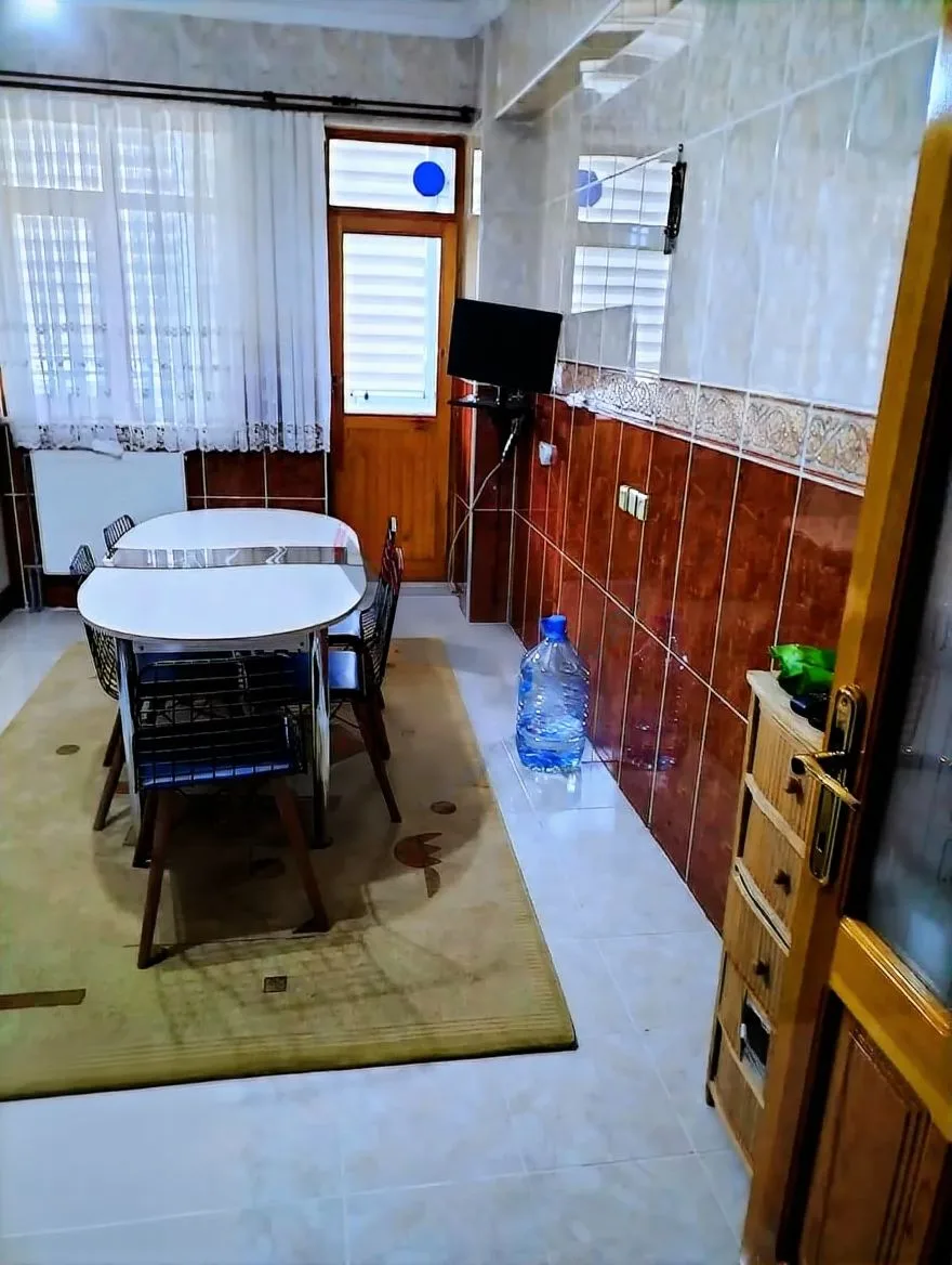 ERZURUM KİRALIK 3+1 DAİRE 185M² PALANDÖKEN ARA/8 - Fotoğraf 26