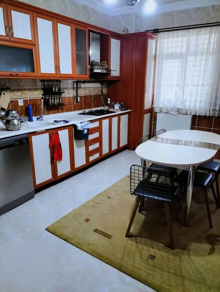 ERZURUM KİRALIK 3+1 DAİRE 185M² PALANDÖKEN ARA/8 - Fotoğraf 27