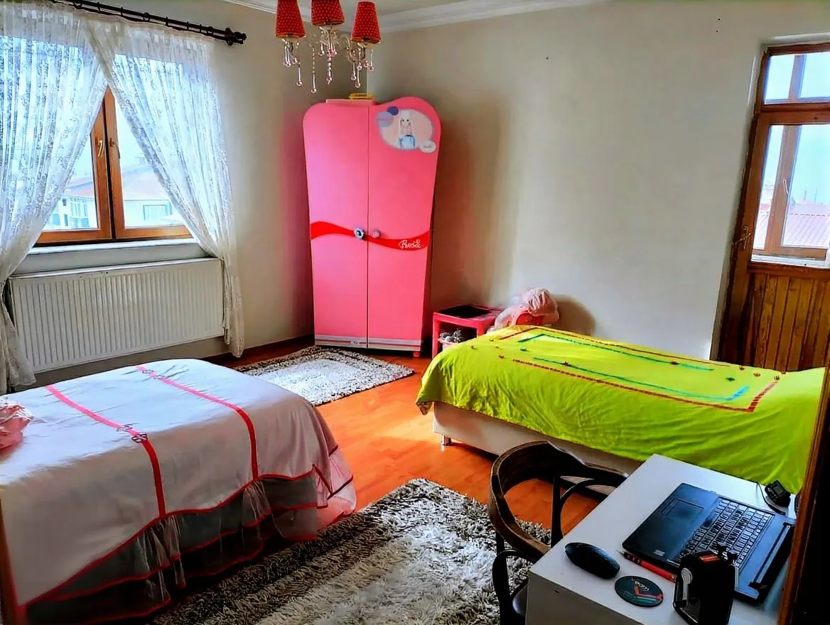 ERZURUM KİRALIK 3+1 DAİRE 185M² PALANDÖKEN ARA/8