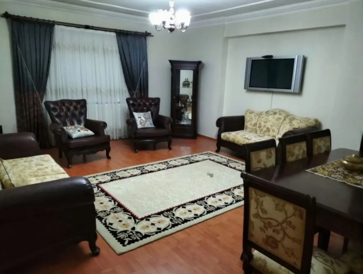 ERZURUM KİRALIK 3+1 DAİRE 185M² PALANDÖKEN ARA/8 - Fotoğraf 30