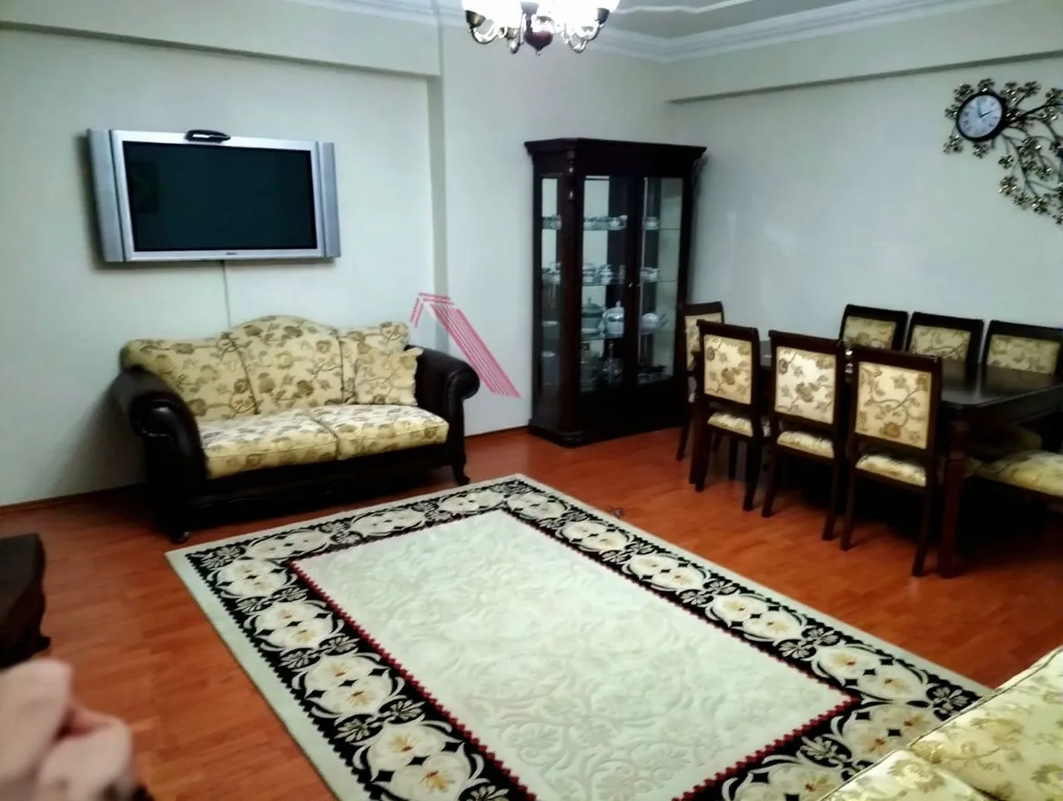 ERZURUM KİRALIK 3+1 DAİRE 185M² PALANDÖKEN ARA/8 - Fotoğraf 33